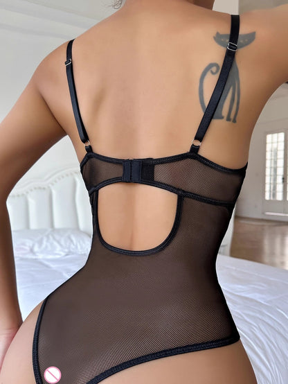 Sajiero Garter Set - Feral Charm