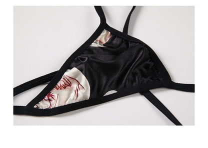 I'm Still Around Nightdress