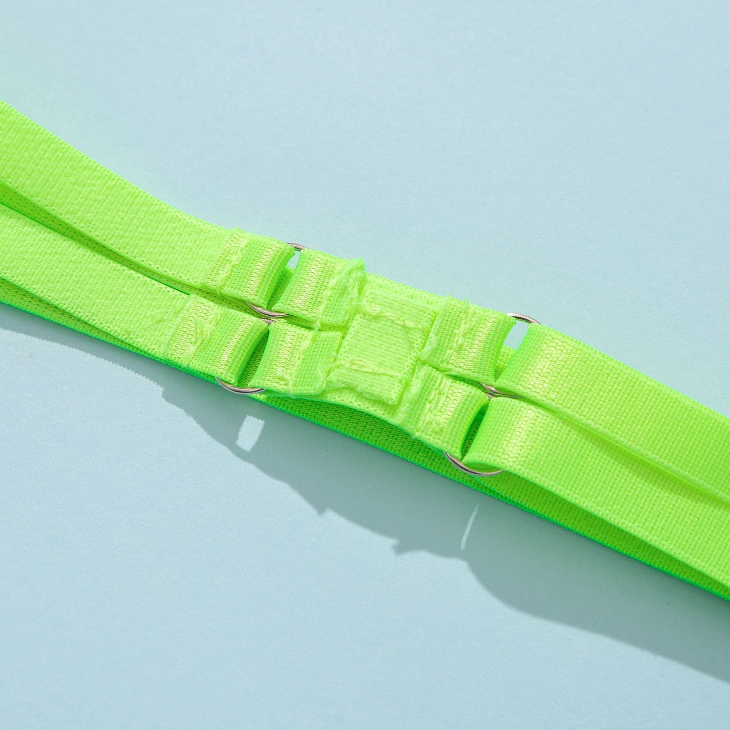 We're Overdosin' Lingerie - Seldom Seen Styles