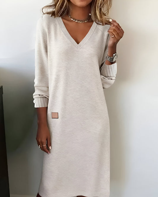 Scarlett™ | Midi Dress - Seldom Seen Styles