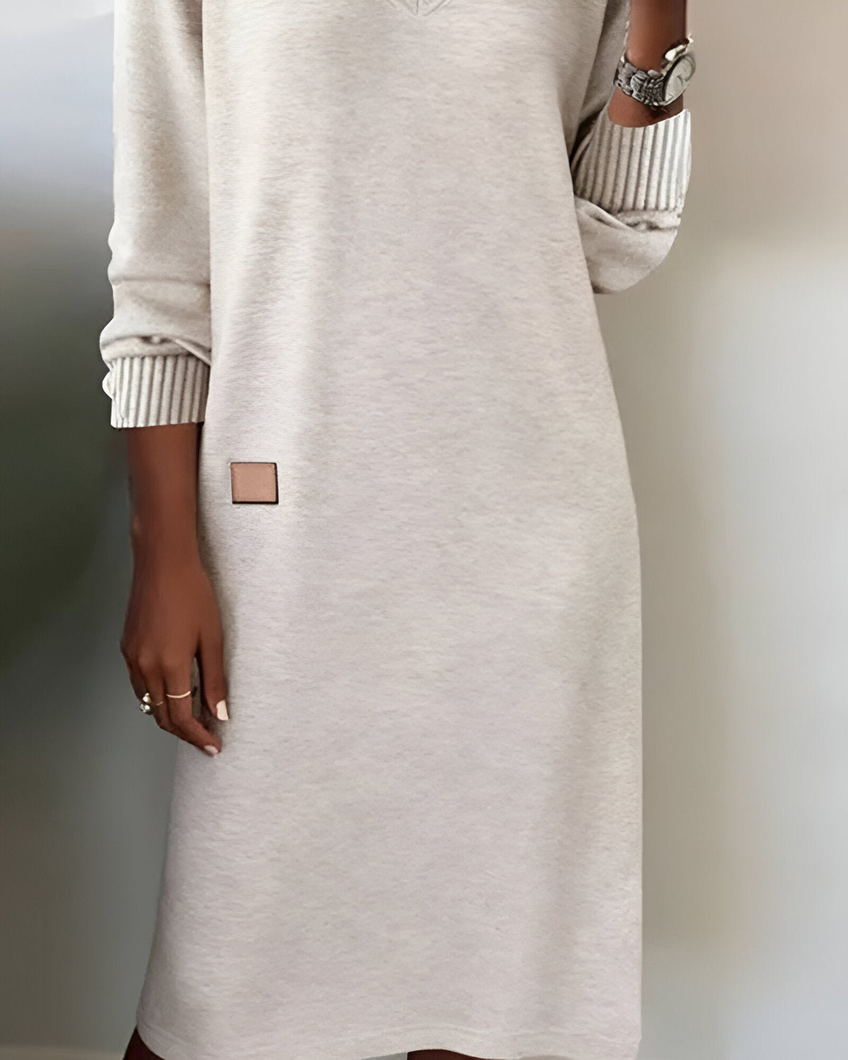 Scarlett™ | Midi Dress - Seldom Seen Styles