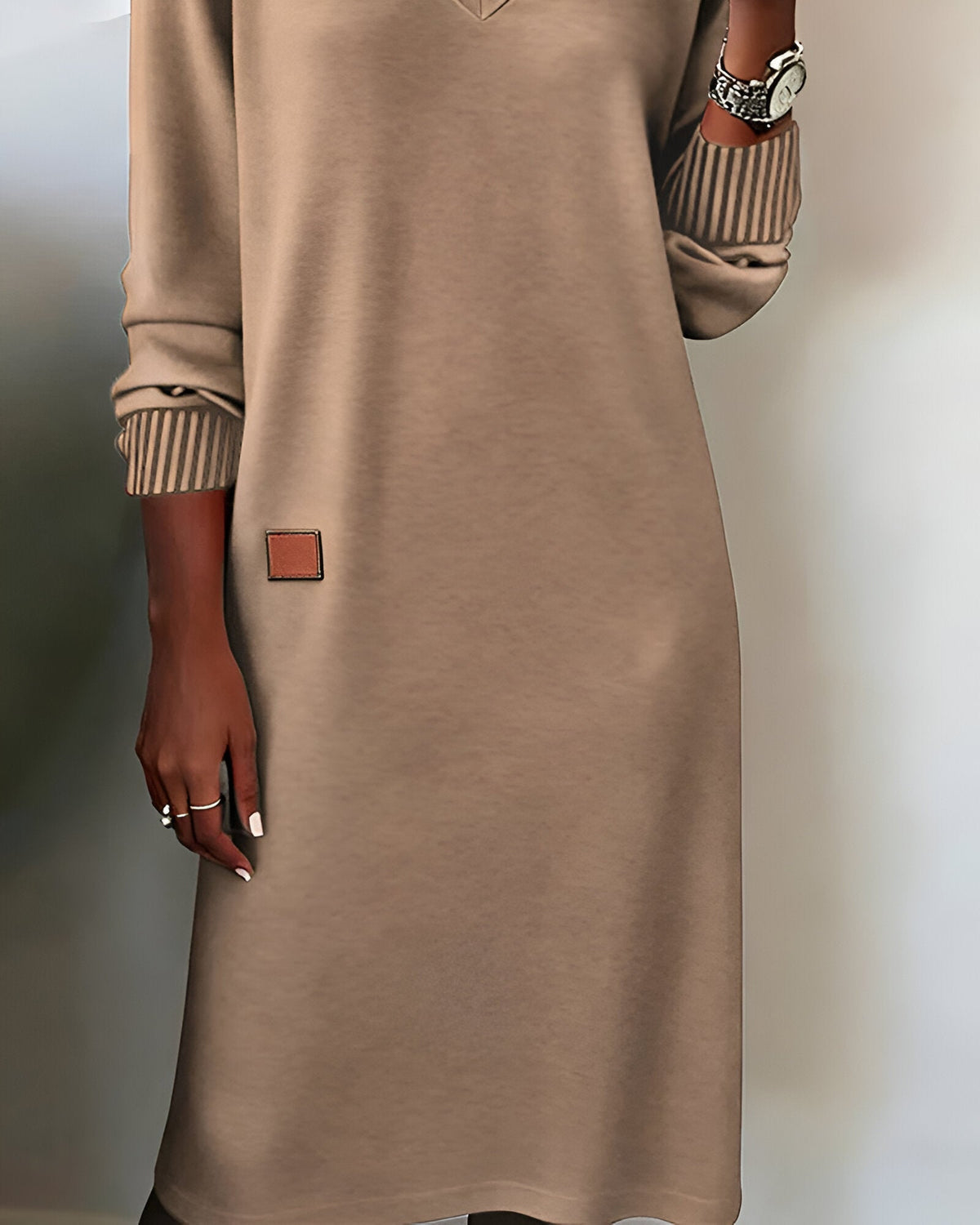 Scarlett™ | Midi Dress - Seldom Seen Styles