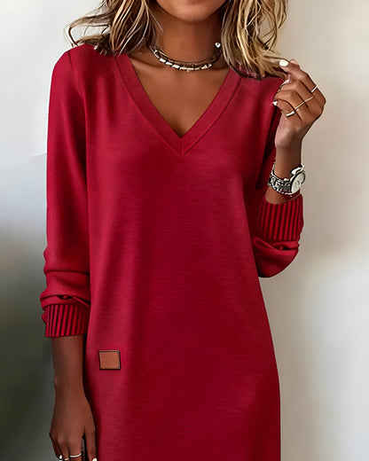 Scarlett™ | Robe midi