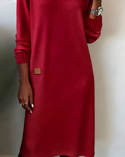 Scarlett™ | Robe midi