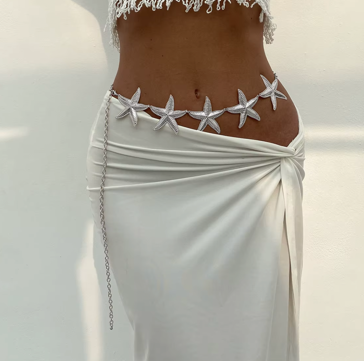 SELENE STARFISH BELT - Seldom Seen Styles