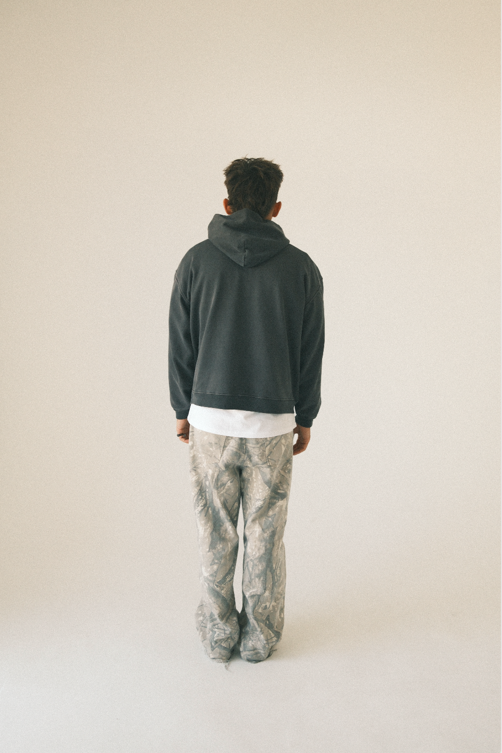 Jesus <3 You Hoodie - Seldom Seen Styles