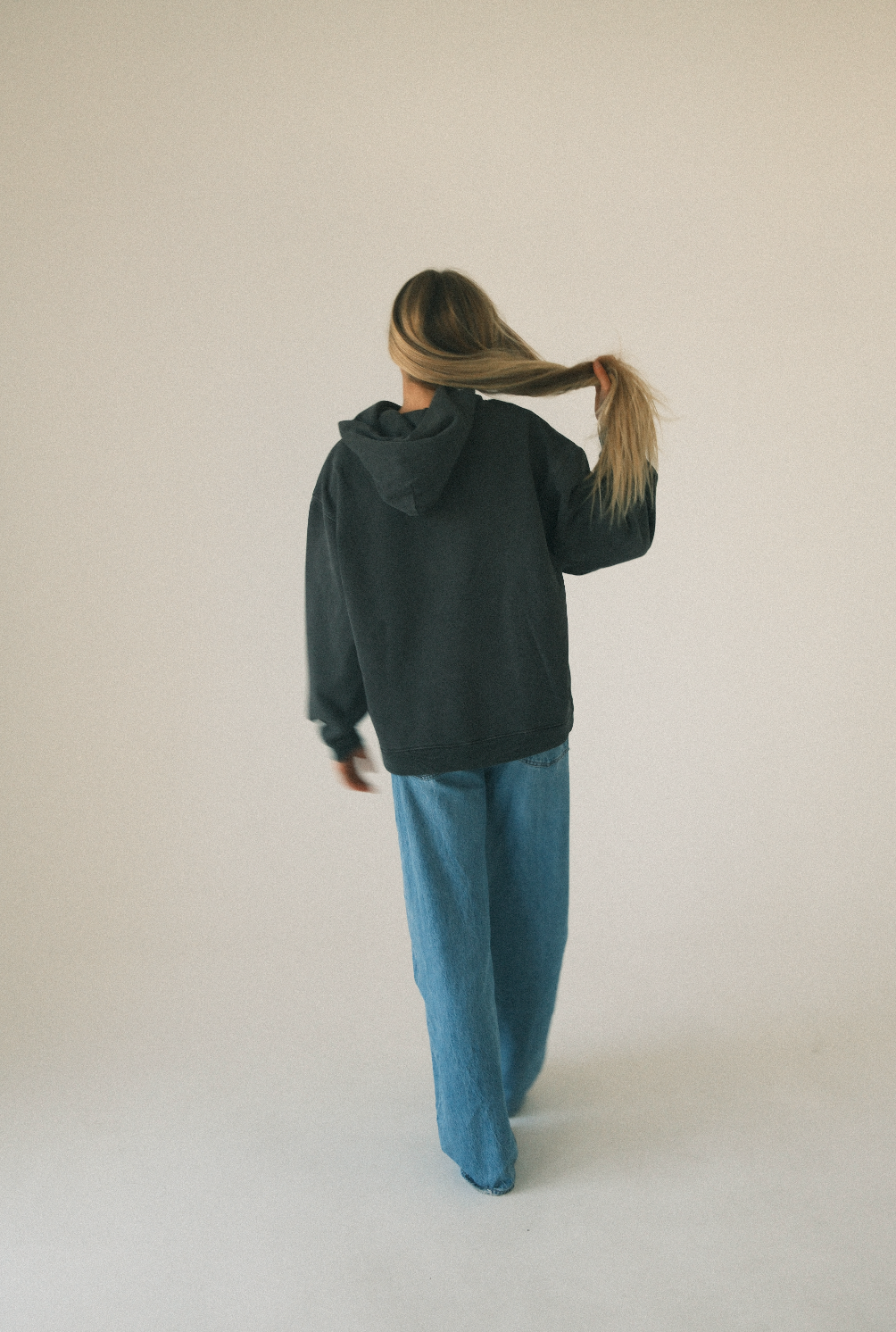 Jesus <3 You Hoodie - Seldom Seen Styles