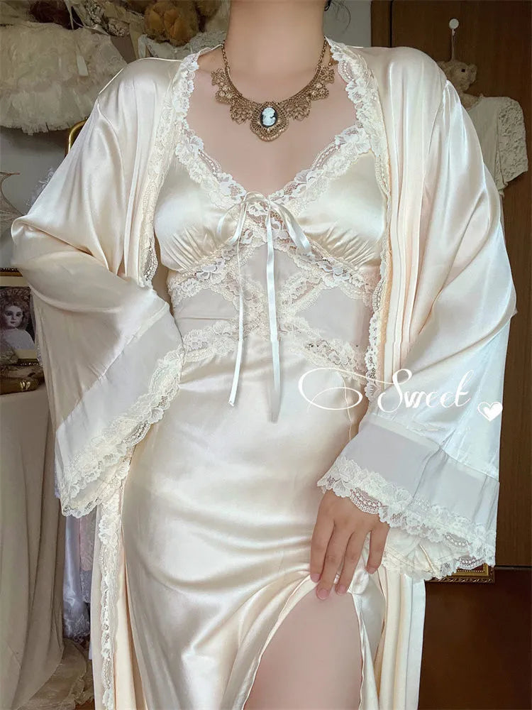 Counting Down The Days Nightdress - Seldom Seen Styles