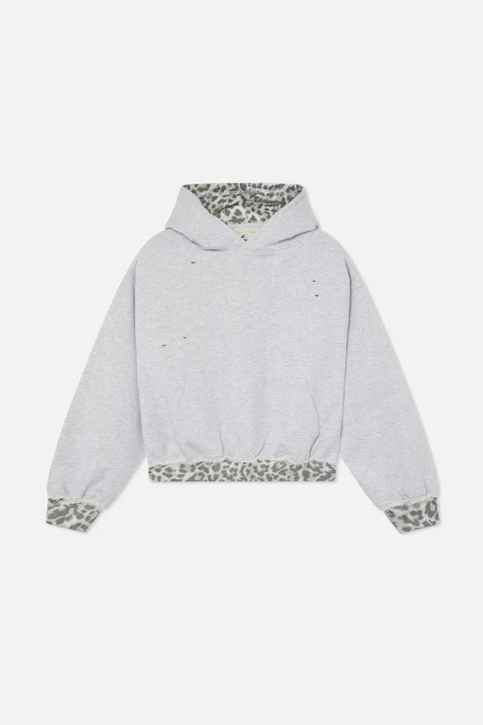 𝗠𝗲𝗹𝗮𝗻𝗴𝗲 𝗛𝗼𝗼𝗱𝗶𝗲 - Seldom Seen Styles