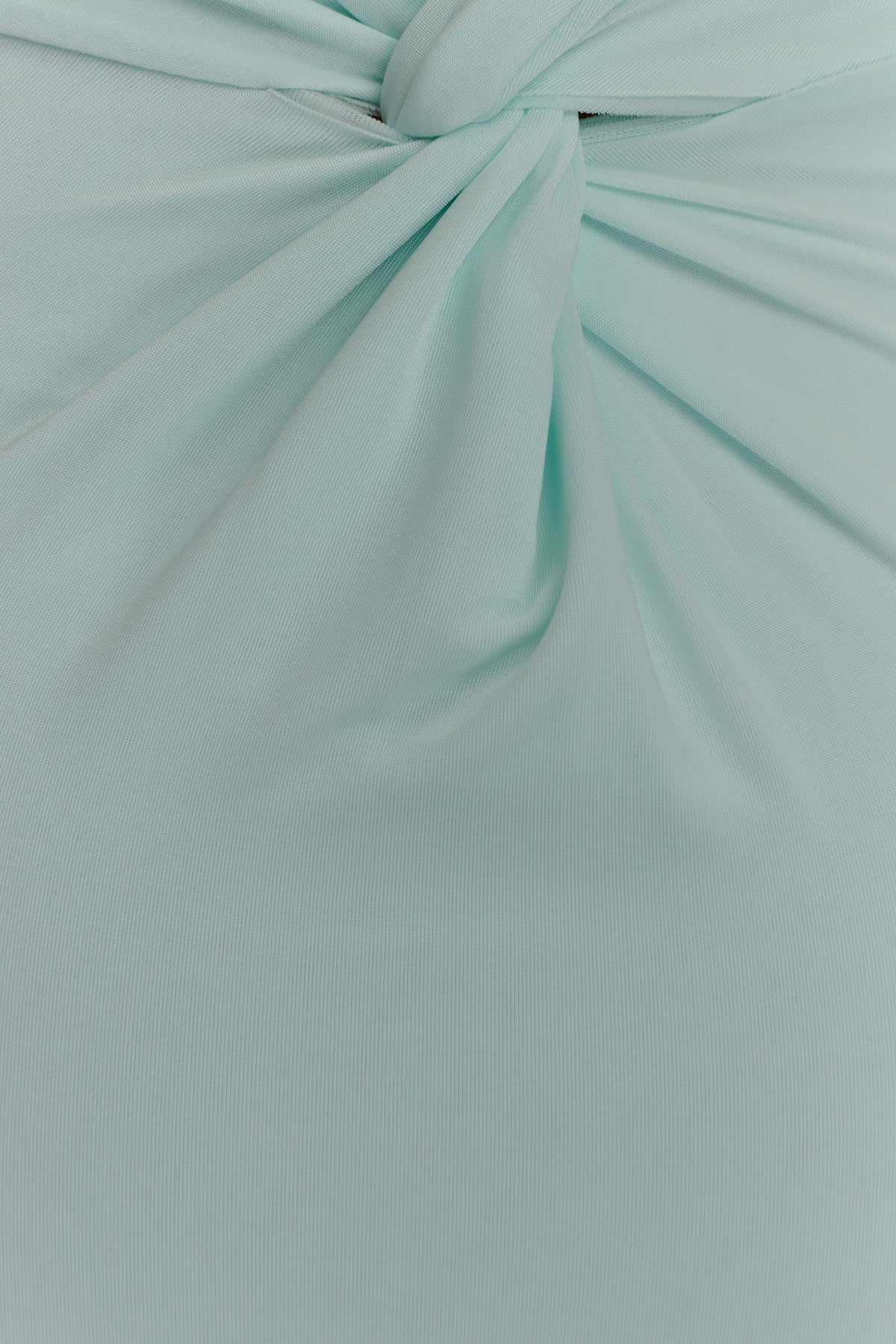 Seta | Halter Maxi Dress - Seldom Seen Styles