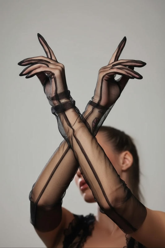 Gants Sidney - Seldom Seen Styles