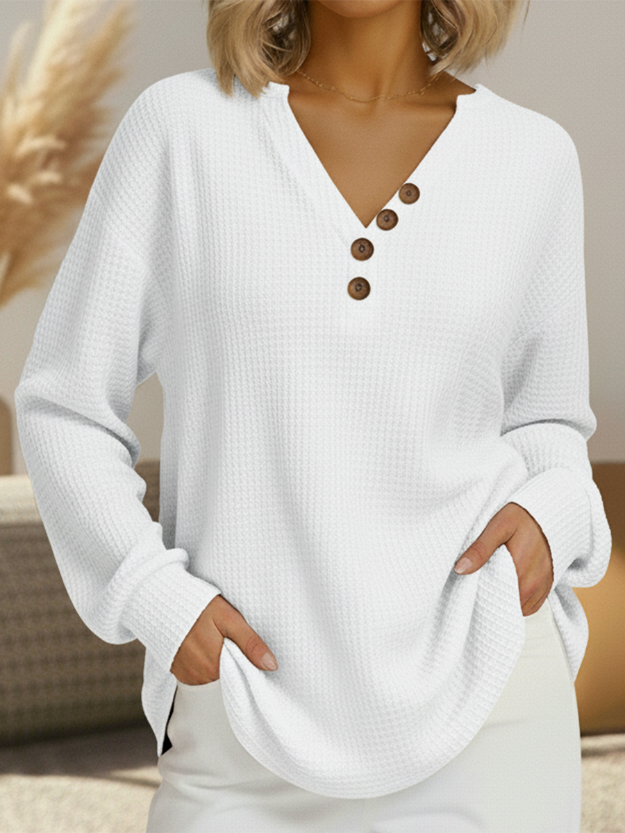 Signe | Plush Elegance - Seldom Seen Styles