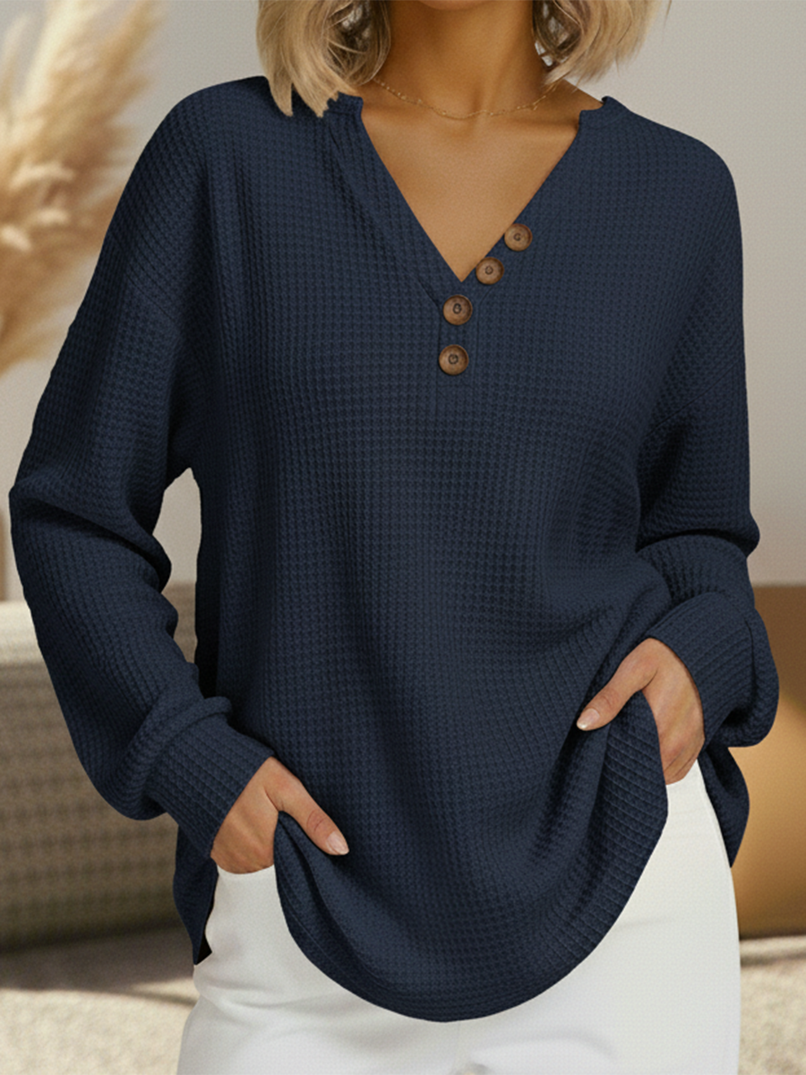 Signe | Plush Elegance - Seldom Seen Styles