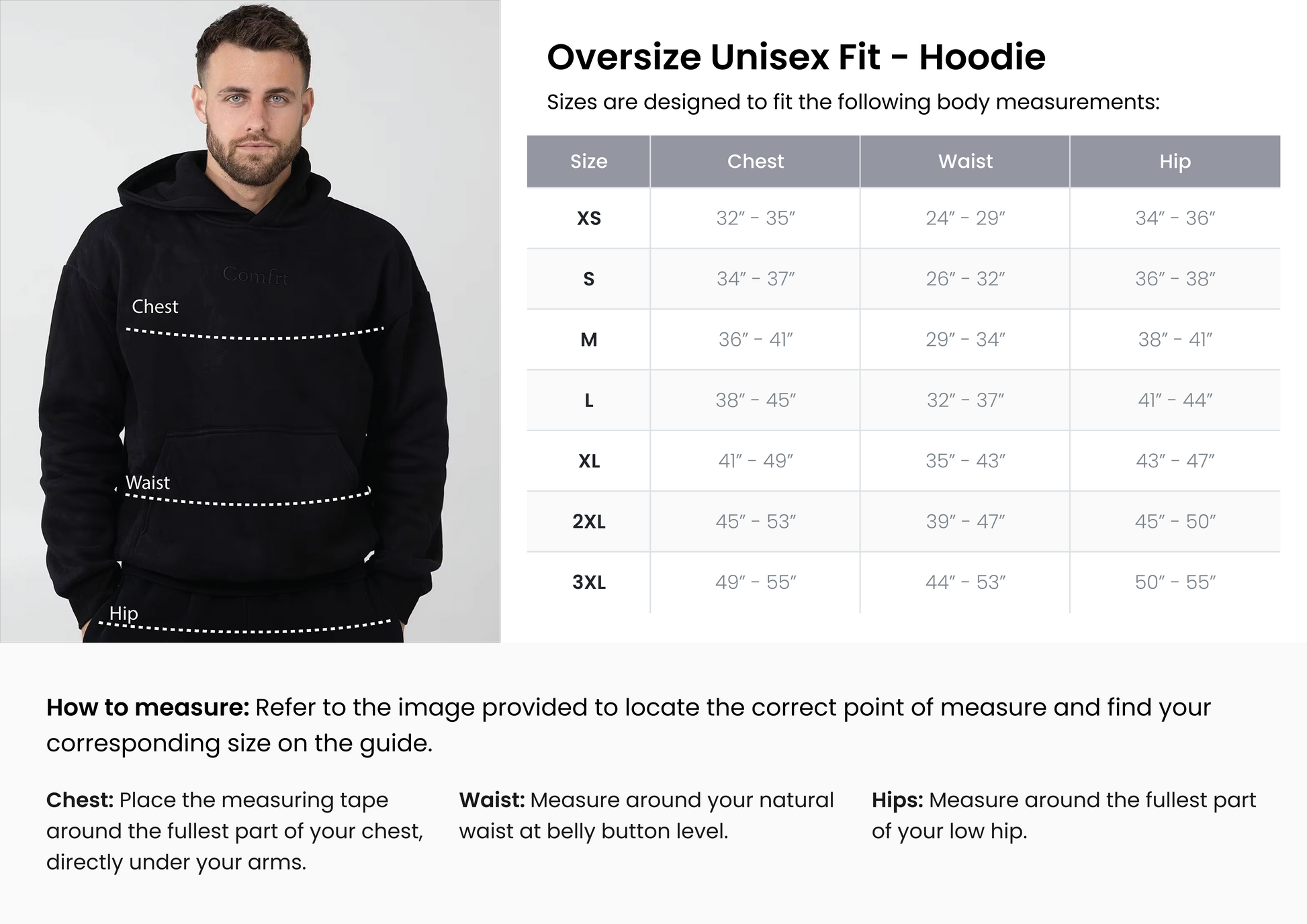 Airplane Mode Travel Hoodie - Seldom Seen Styles