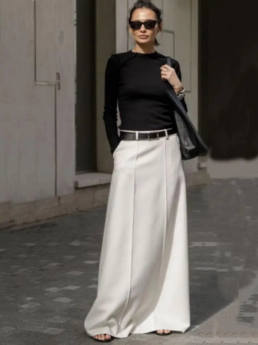 Skirt Bianca - Seldom Seen Styles