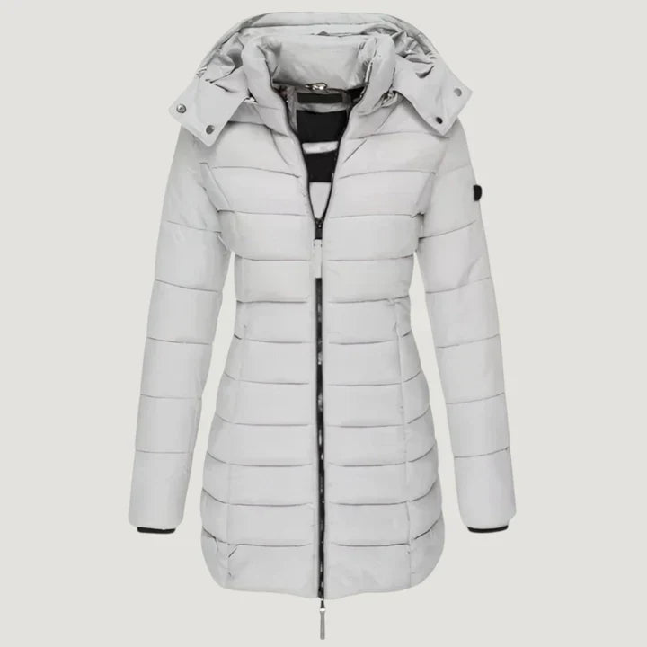 Sofie | Premium Winter Jacket - Seldom Seen Styles