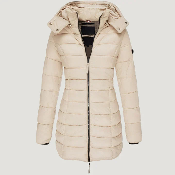 Sofie | Premium Winter Jacket - Seldom Seen Styles