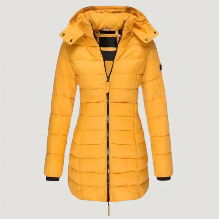 Sofie | Premium Winter Jacket - Seldom Seen Styles