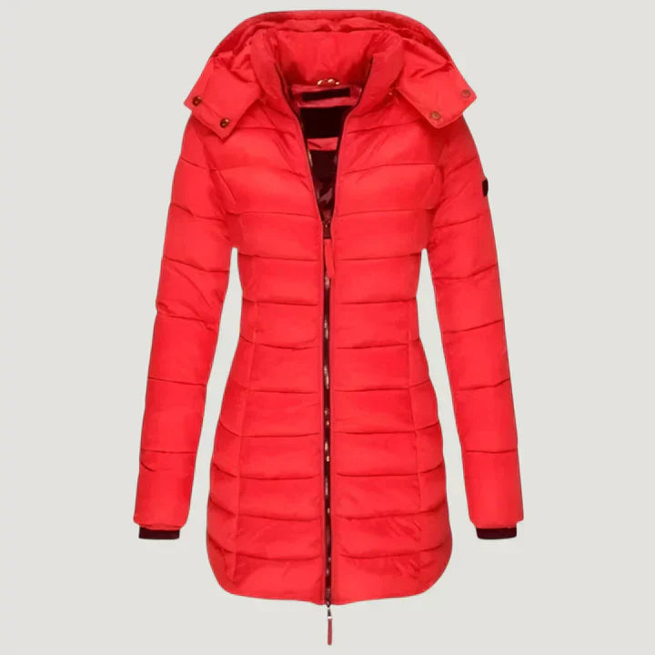 Sofie | Premium Winter Jacket - Seldom Seen Styles