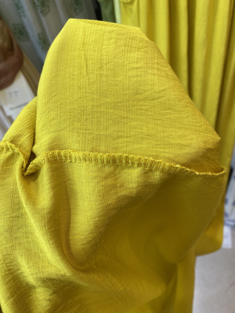 Solid Color Sleeveless Halter Neck Maxi Dress Drawstring Tie Flowy Summer Beach Dress with Pockets - Seldom Seen Styles