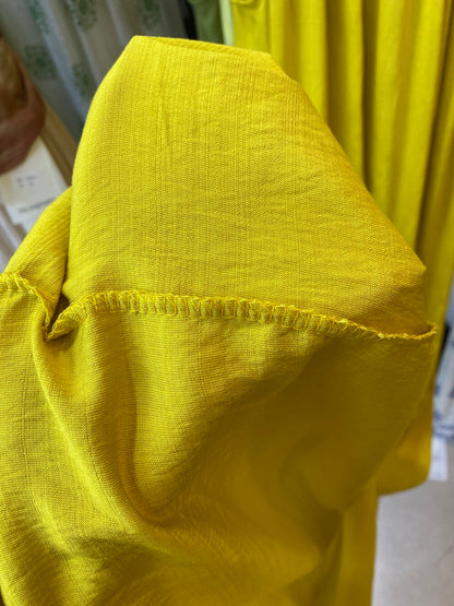 Solid Color Sleeveless Halter Neck Maxi Dress Drawstring Tie Flowy Summer Beach Dress with Pockets