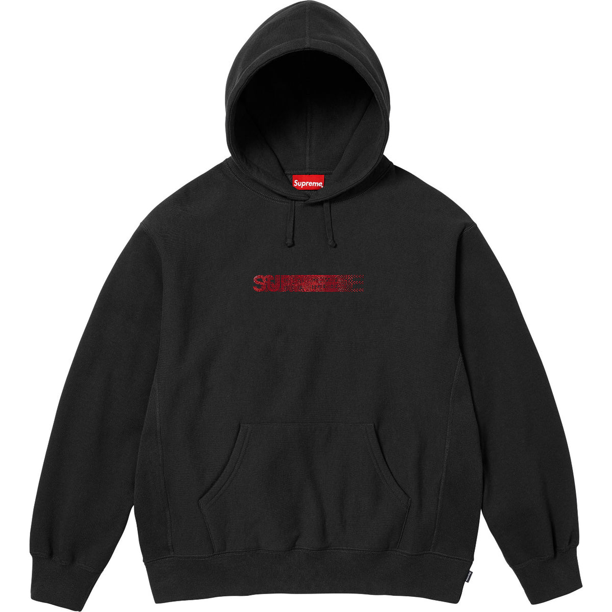 Supreme 99 L/S Football Top - Seldom Seen Styles