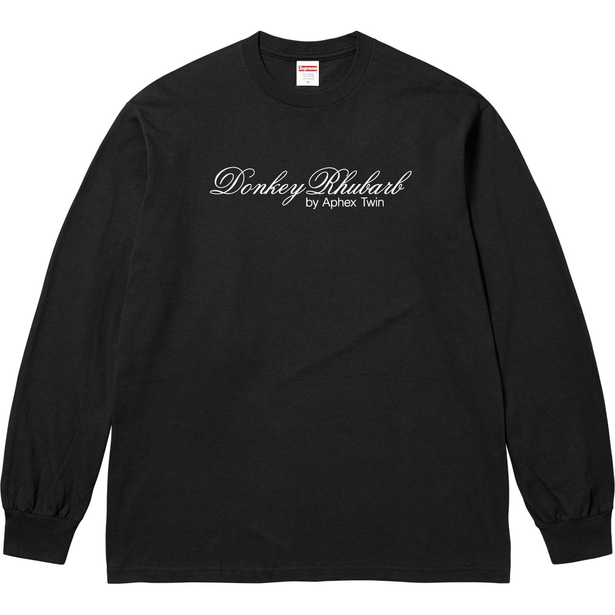 Supreme 99 L/S Football Top - Seldom Seen Styles