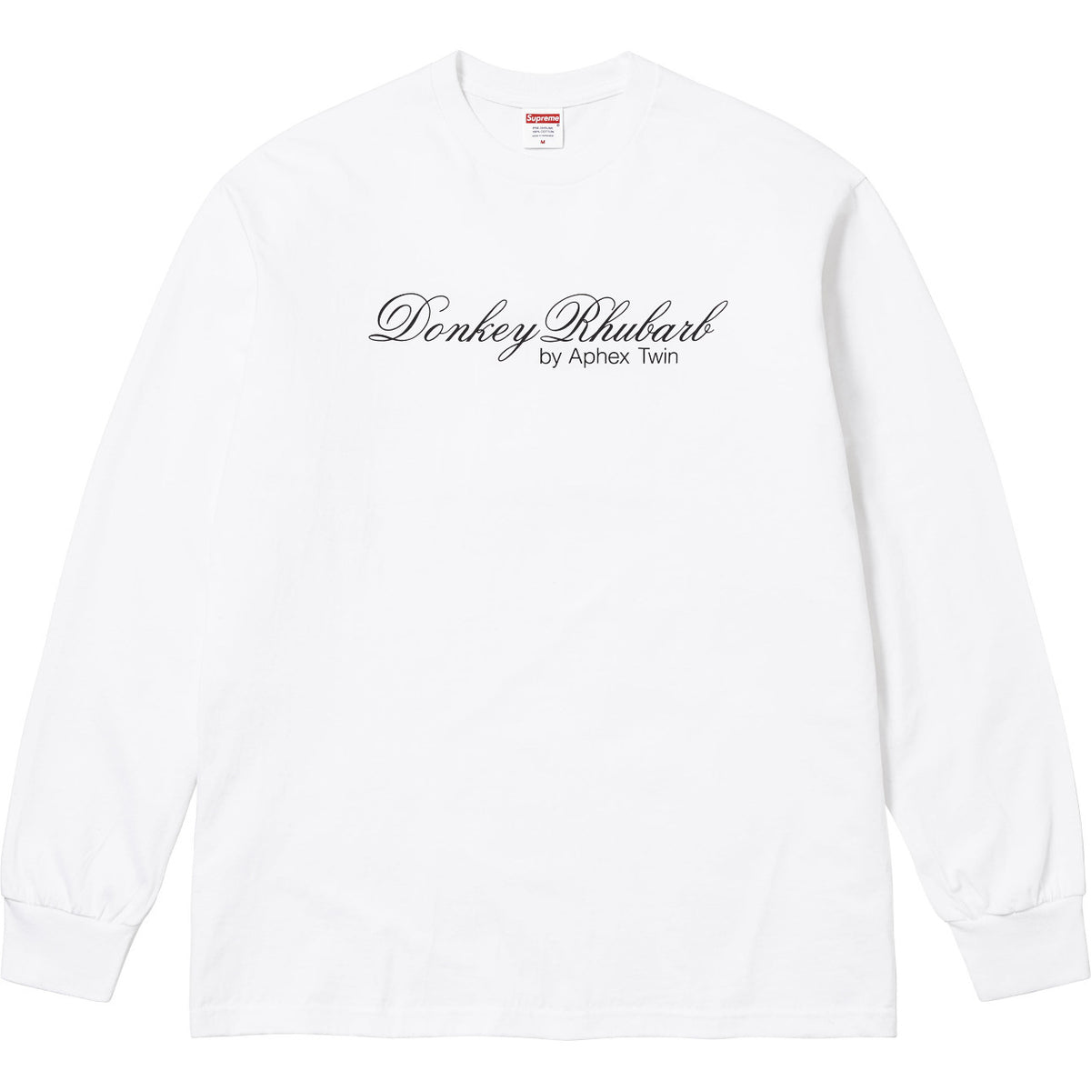 Supreme 99 L/S Football Top - Seldom Seen Styles