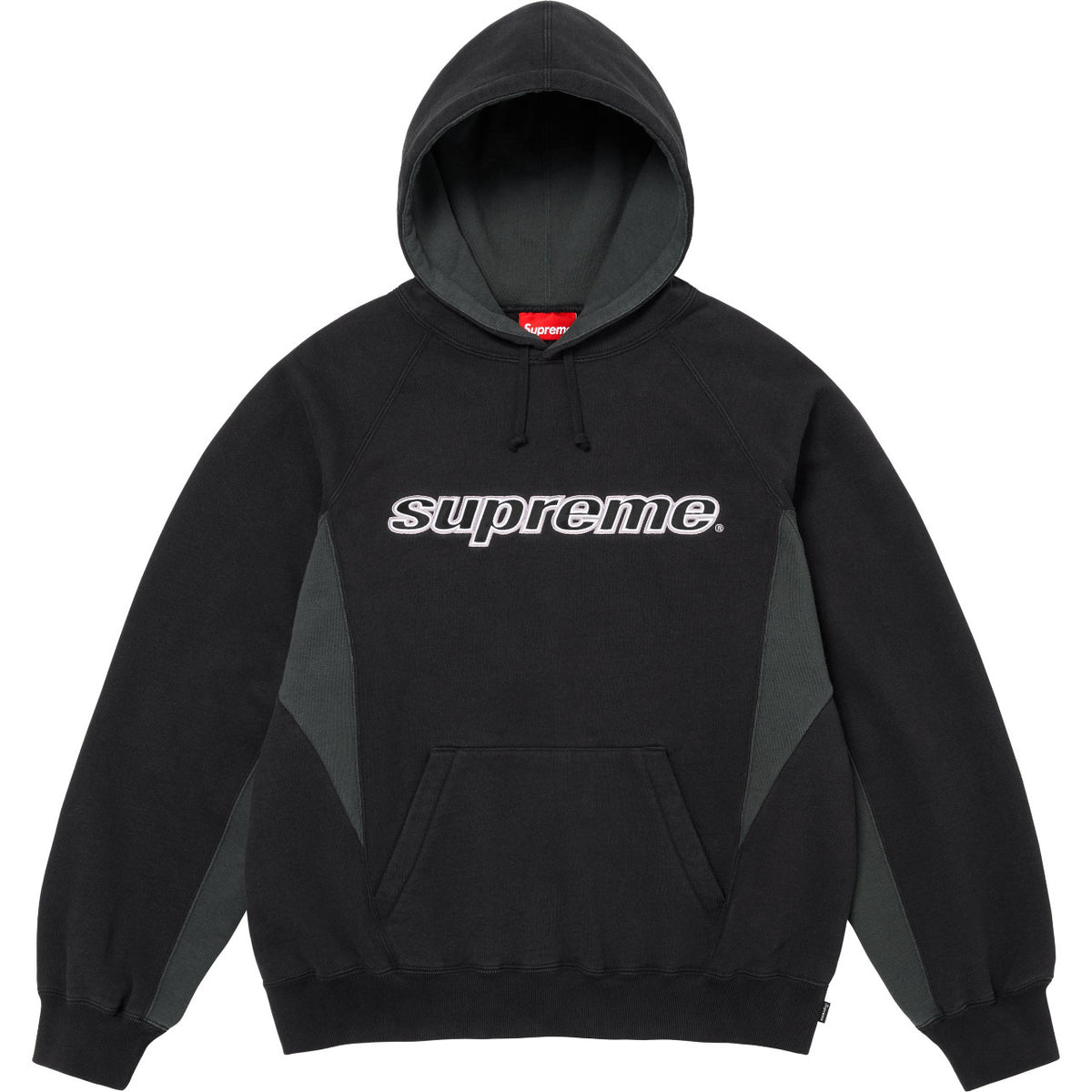 Supreme 99 L/S Football Top - Seldom Seen Styles