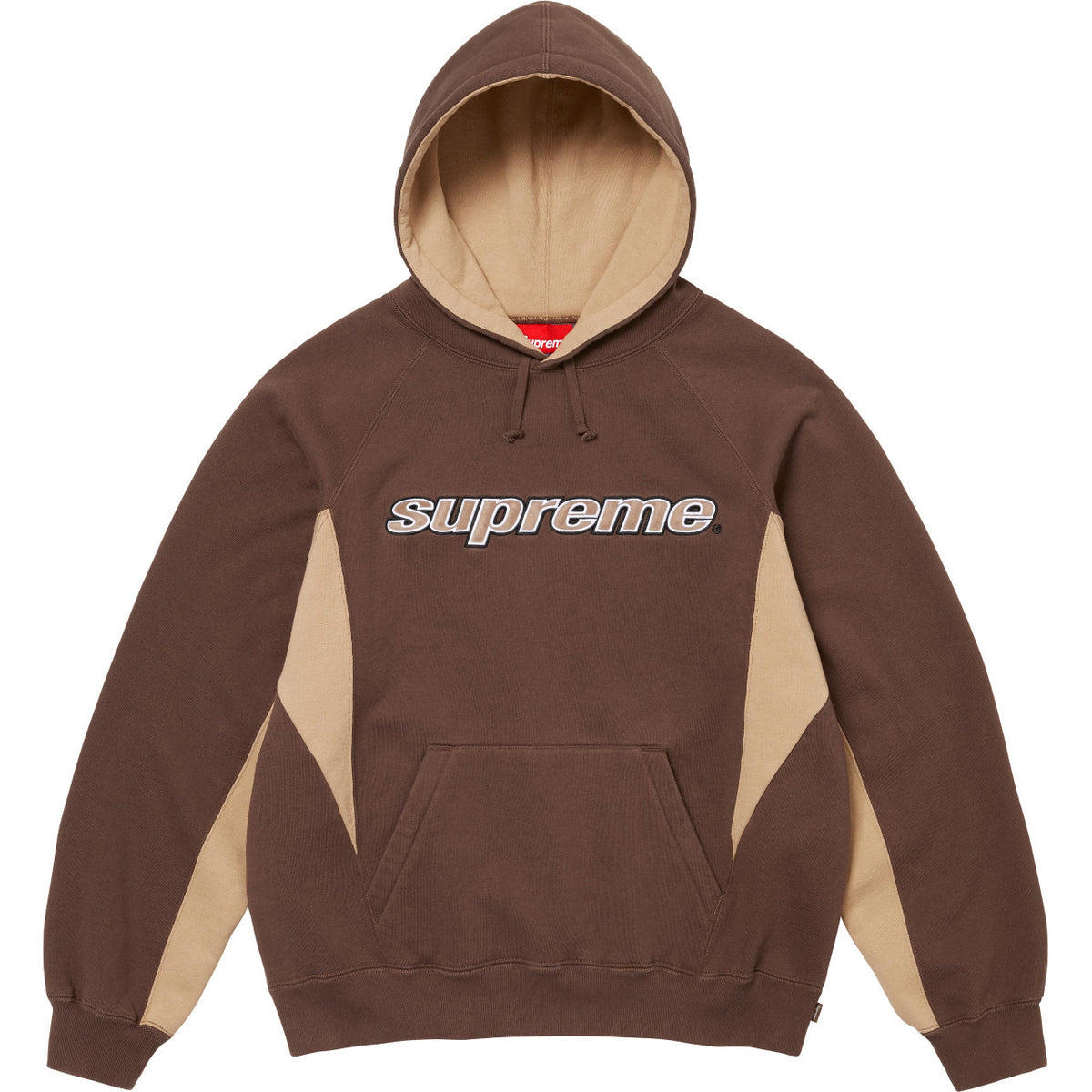 Supreme 99 L/S Football Top - Seldom Seen Styles