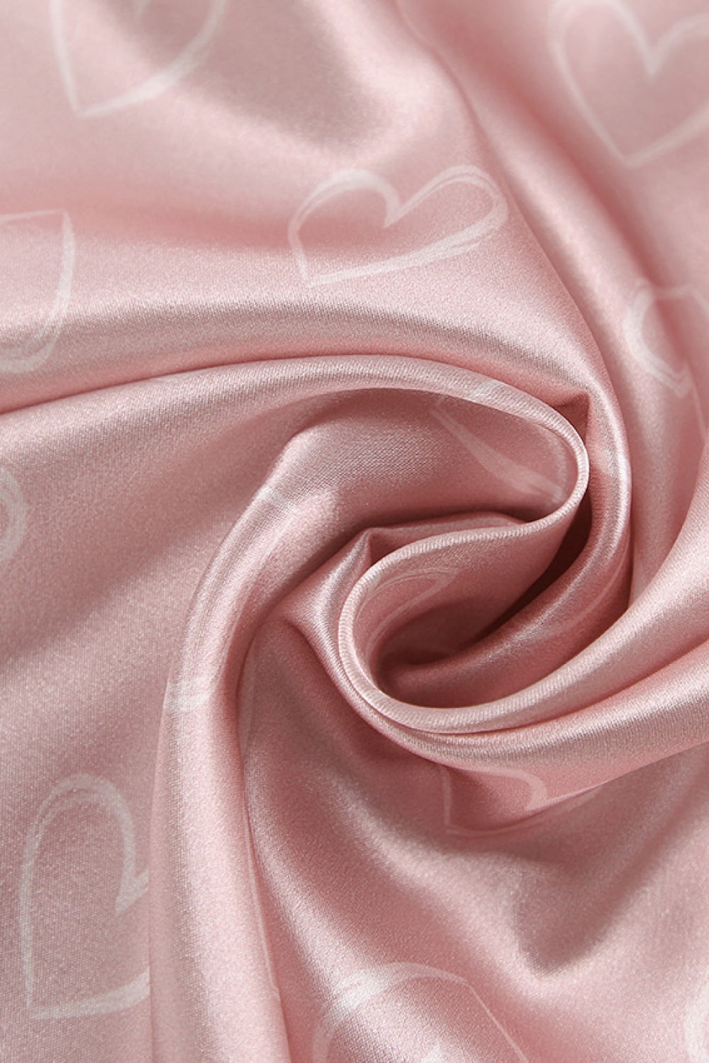 Pyjama satin Sweetness - Seldom Seen Styles