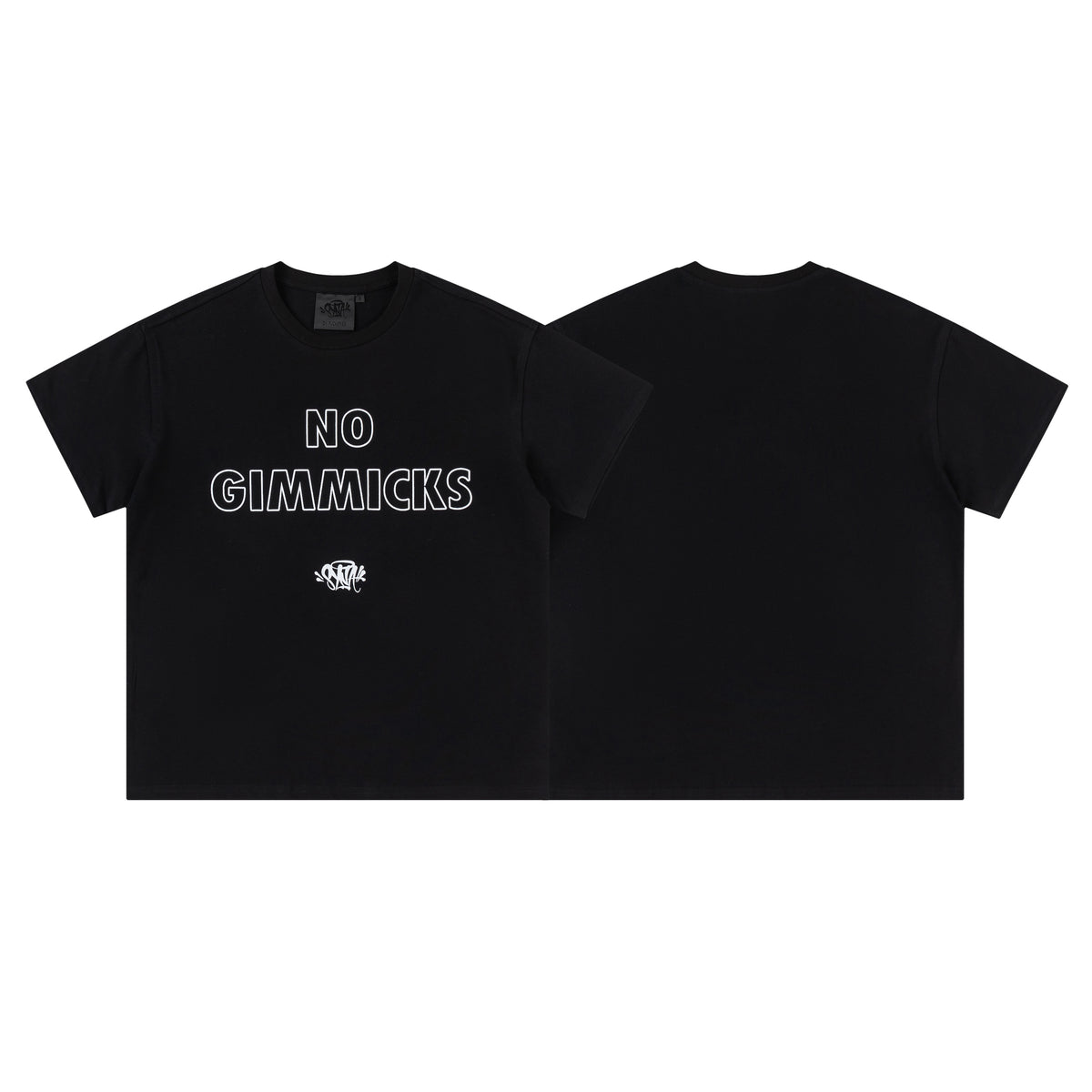 Syna World CRG No Gimmicks T-Shirt - Seldom Seen Styles
