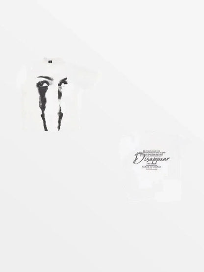 T-Shirt déchiré