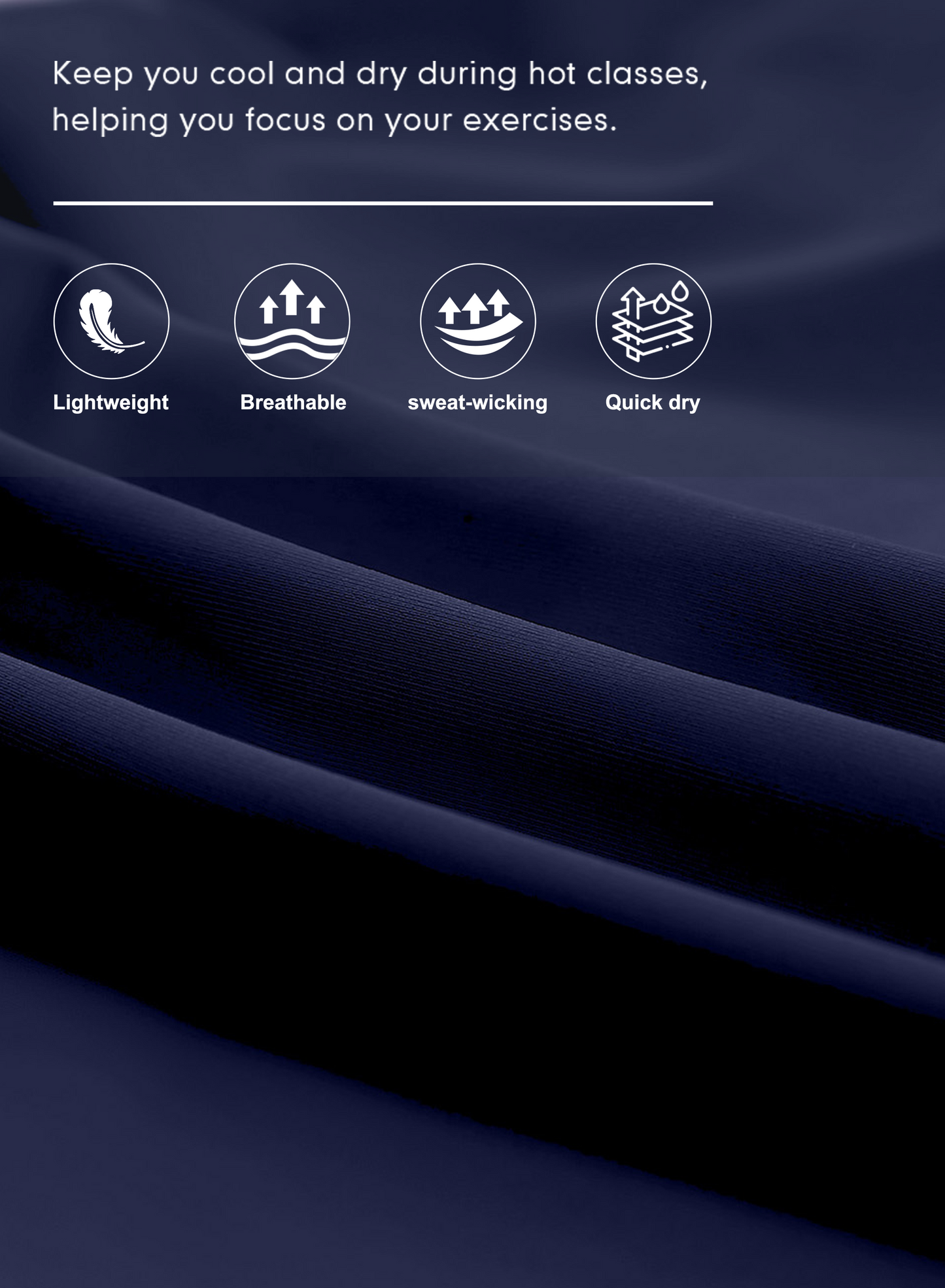 Tankini Swimsuits for Women Tankini Bathing Suit Vintage 2 Piece Tummy Control Tankini Top with Swim Skirt Push up Swimwear Blue M - Seldom Seen Styles