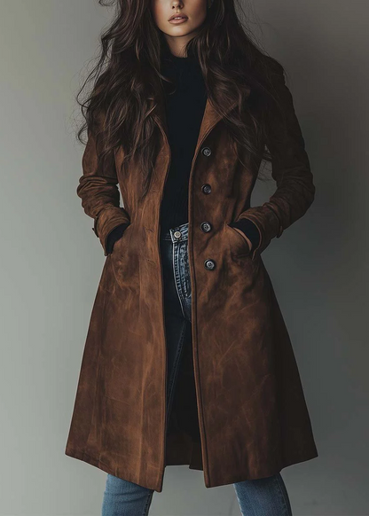 Taylor Trench Coat™