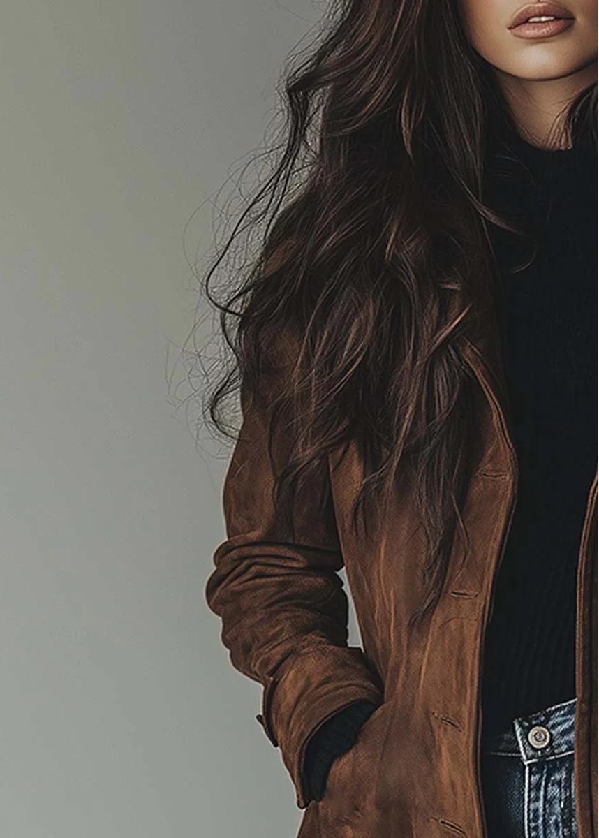 Taylor Trench Coat™ - Seldom Seen Styles