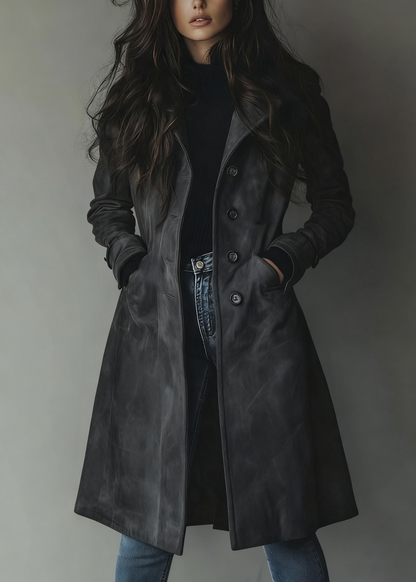 Taylor Trench Coat™