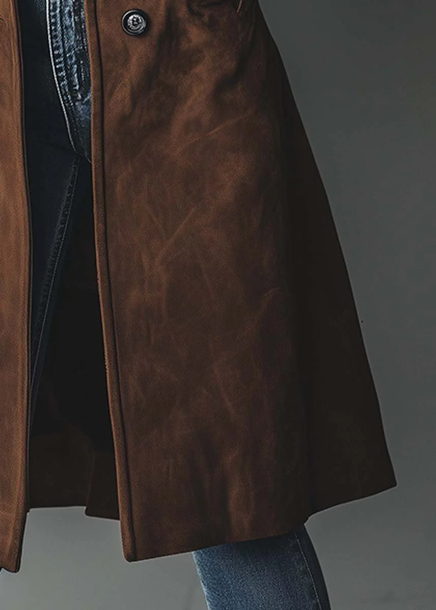 Taylor Trench Coat™ - Seldom Seen Styles