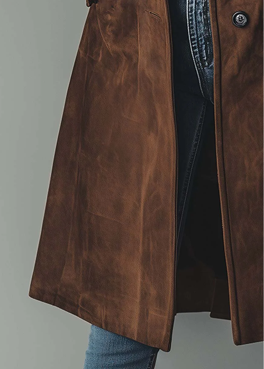 Taylor Trench Coat™ - Seldom Seen Styles