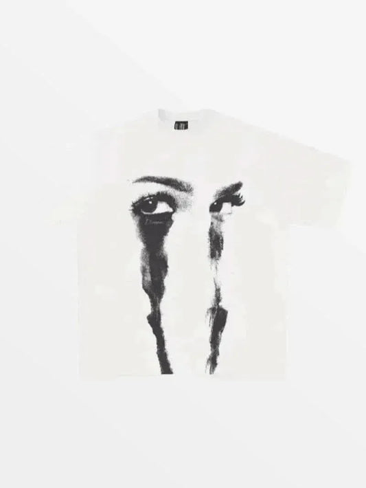 Tear T-Shirt - Seldom Seen Styles