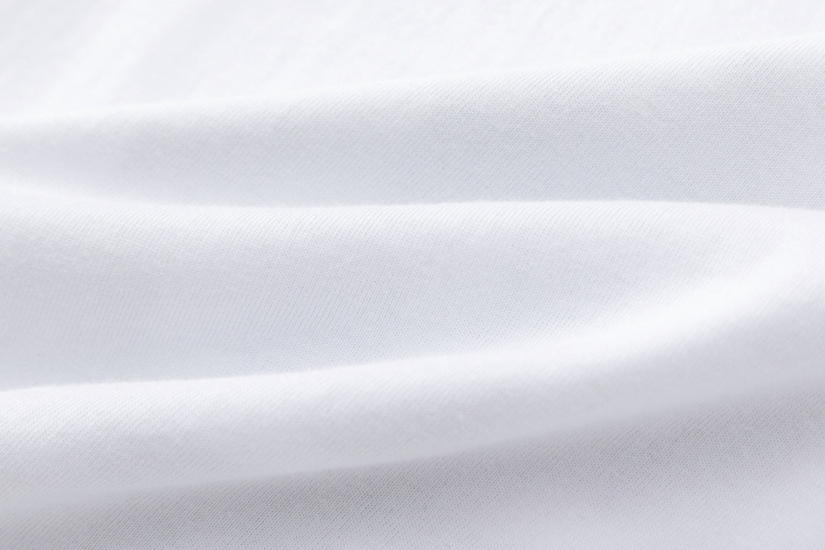 That's A Awful Lot Of Child Support Tee - White - Seldom Seen Styles
