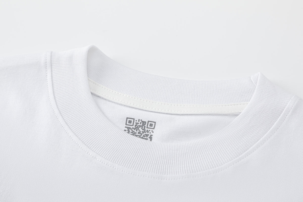 That's A Awful Lot Of Cough Syrup Actavis Tee - White - Seldom Seen Styles
