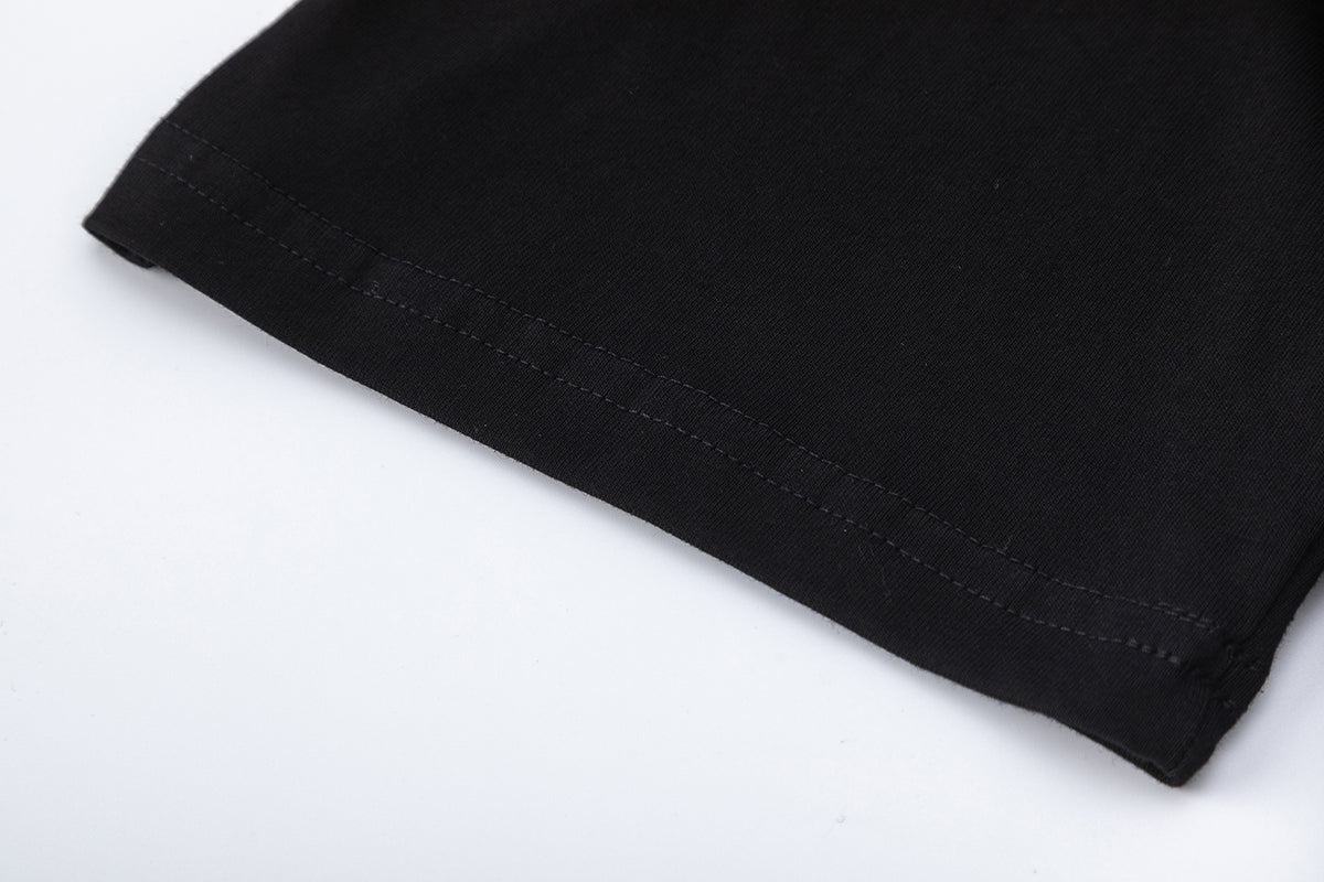 That's A Awful Lot Of Cough Syrup x Persona West Coast Choppers Tee - Black - Seldom Seen Styles