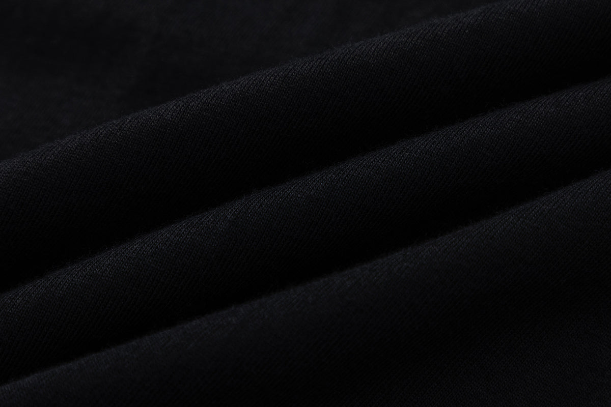 That's A Awful Lot Of S*x Tee - Black - Seldom Seen Styles