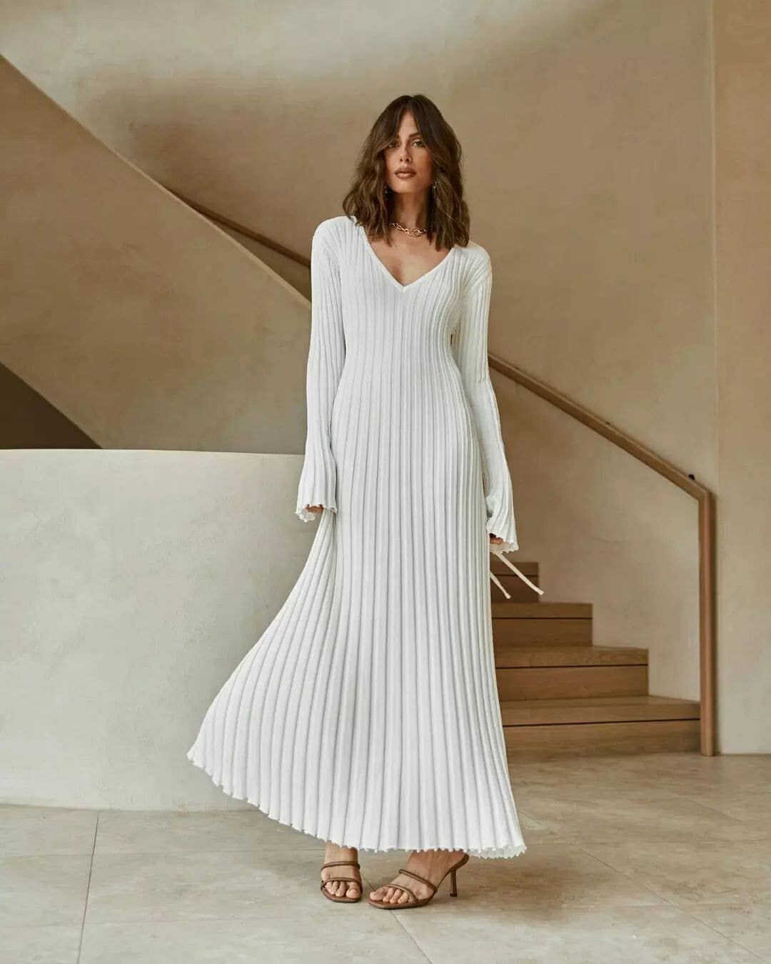 The Emory Knit Dress - Seldom Seen Styles