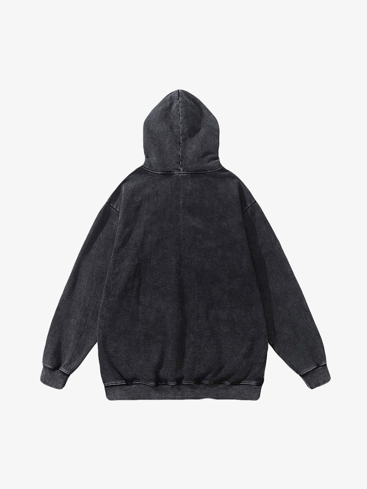 Thesupermade Dark Series Doberman Hoodie - Seldom Seen Styles