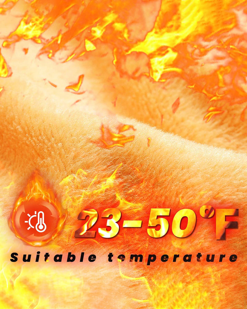 Translucent Fleece Lined Tights - Seldom Seen Styles