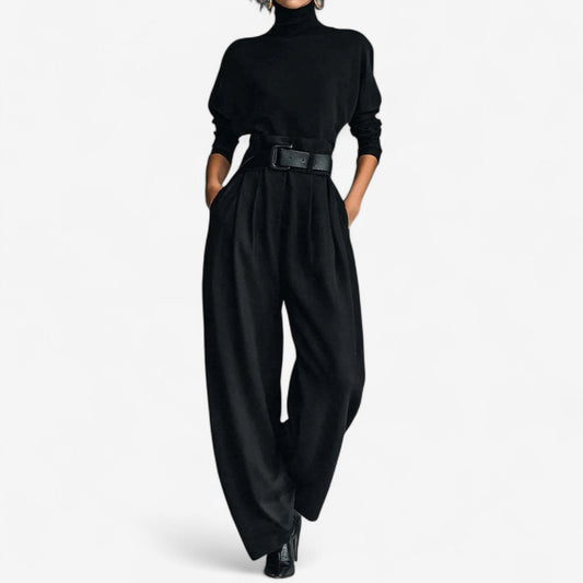 Tuta a collo alto - Seldom Seen Styles