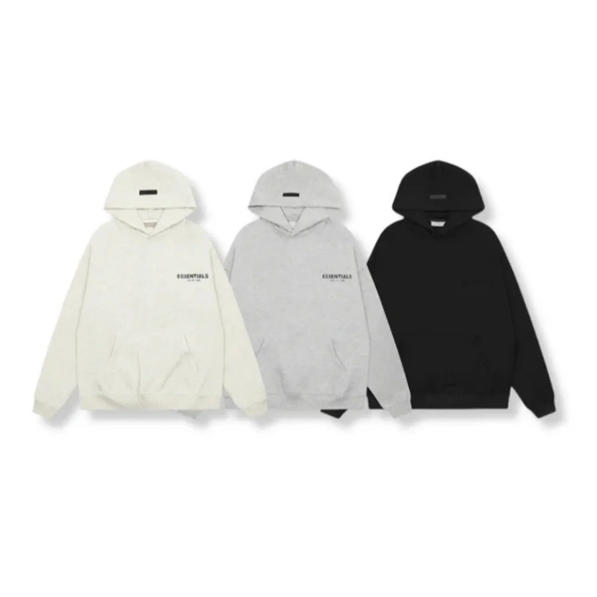 Unisex Hoodie - Seldom Seen Styles