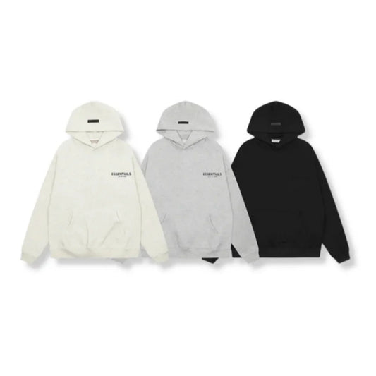 Unisex Hoodie - Seldom Seen Styles